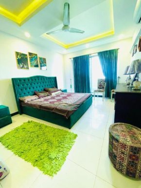 Luxury 1BD family apartment lavish